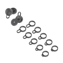 Bluetooth Headphones Ear Cap for LinkBuds WF-L900 Silicone Non-Slip