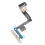 Power Button Flex Cable Replacement for Metal ABS Phone 3