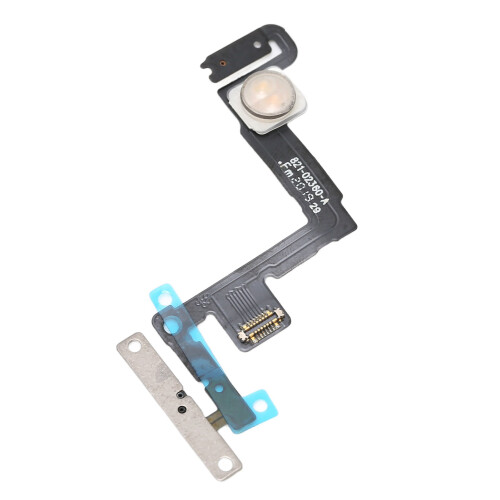 Power Button Flex Cable Replacement for Metal ABS Phone 2