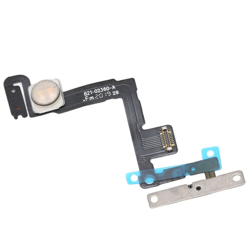 Power Button Flex Cable Replacement for Metal ABS Phone 1