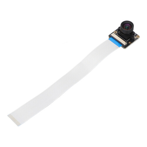 Raspberry Pi Camera 1MP 110 Wide Angle OV9281 Module 2