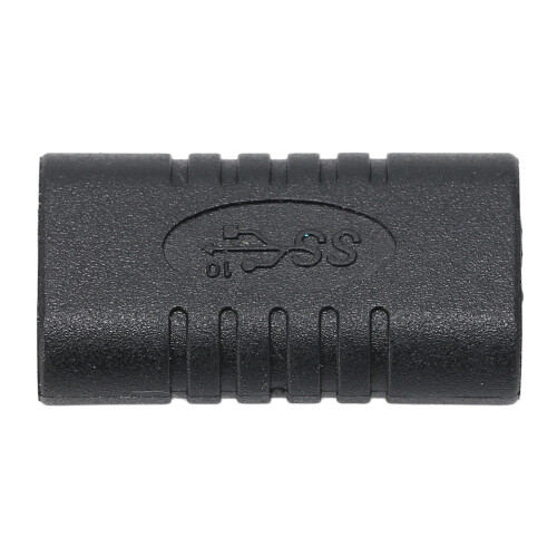 Type C Female to Female Coupler for MacBook Pro Galaxy S8 1