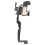 Ear Speaker Flex Cable with Proximity Sensor for iPhone XS 5
