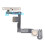 Power Button Flex Cable Replacement for Metal ABS Phone 5