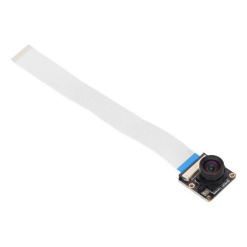 Raspberry Pi Camera 1MP 110 Wide Angle OV9281 Module 1