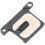 Ear Speaker Flex Cable Proximity Sensor Mic for iPhone 6 Plus 4