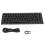 Mechanical Keyboard 68 Keys RGB Backlit Type C USB Gaming 2