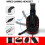 T-WOLF TF800 4-Piece Gaming Combo Keyboard Mouse Headset Anti-slip Pad 5