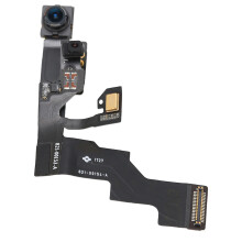Front Camera Module with Mic Proximity Sensor Cable for iPhone 6S Plus