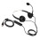 H360DUSB1 Binaural USB Headset Adjustable Volume Mute 1