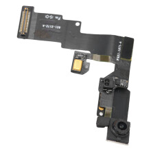 Front Facing Camera Module with Proximity Sensor for iPhone 6