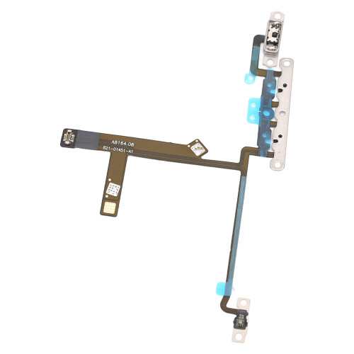 Volume Button Flex Cable for iPhone XS Repair