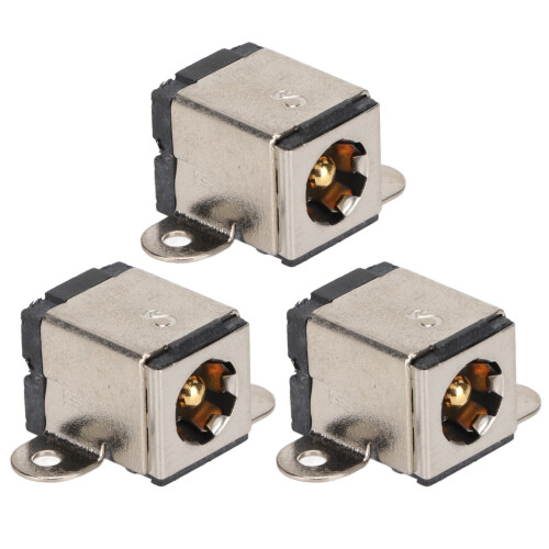 3 Pcs DC Power Jack Socket for LG R580 R580-G