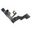 Front Camera Module with Mic Proximity Sensor Cable for iPhone 6S Plus 2