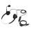 H360DUSB1 Binaural USB Headset Adjustable Volume Mute 5