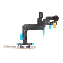iPhone 6S Plus Power Button Flex Cable Replacement