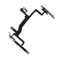 iPhone 6S Power Volume Button Flex Cable Replacement
