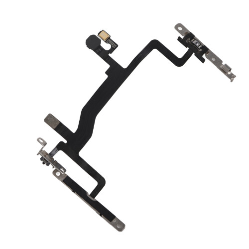 iPhone 6S Power Volume Button Flex Cable Replacement