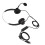 H360DUSB1 Binaural USB Headset Adjustable Volume Mute 3