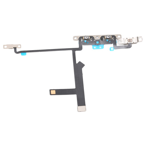 Volume Button Flex Cable for iPhone XS Repair 2
