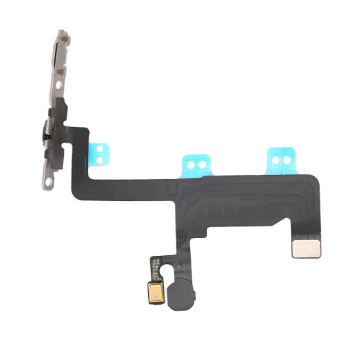 iPhone 6 Power Button Flex Cable Replacement