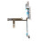 Volume Button Flex Cable for iPhone XS Repair 4