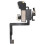 Ear Speaker Flex Cable Proximity Sensor for iPhone 11 Pro Max 5