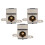 3 Pcs DC Power Jack Socket for LG R580 R580-G 2