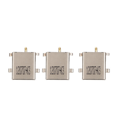 3 Pcs DC Power Jack Socket for Advent Modena M100 M201 2