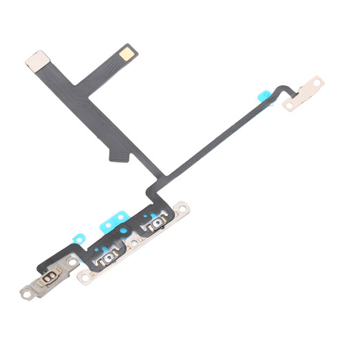 Volume Button Flex Cable for iPhone XS Repair 1