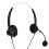 H360D USB Business Headset Binaural with Volume/Mute Control 5