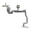 Power On Flex Cable Replacement for iPhone 11 Pro Max 1