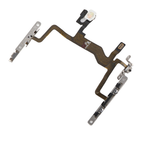 iPhone 6S Power Volume Button Flex Cable Replacement 2
