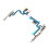 Power Volume Button Flex Cable Replacement for iPhone 7 2