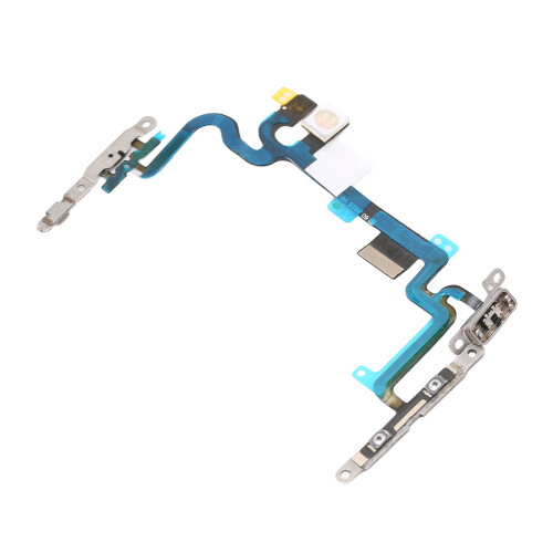 Power Volume Button Flex Cable Replacement for iPhone 7 1