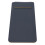 (Pink + Silver) Wireless Keyboard Case PU Leather Magic Keyboard 2 Blue Yellow 1