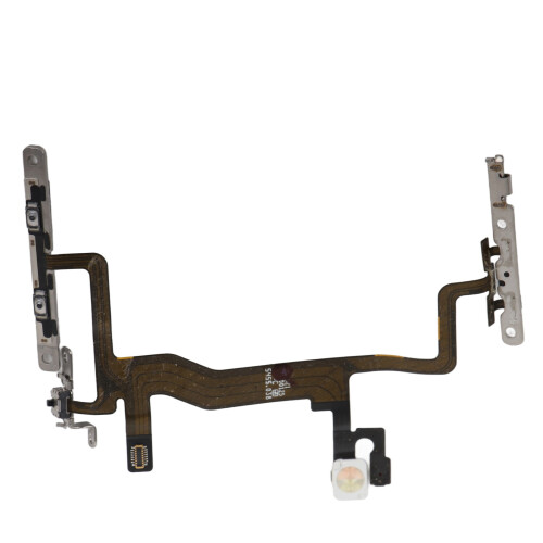 iPhone 6S Power Volume Button Flex Cable Replacement 1