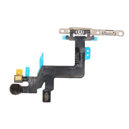 iPhone 6S Plus Power Button Flex Cable Replacement 2
