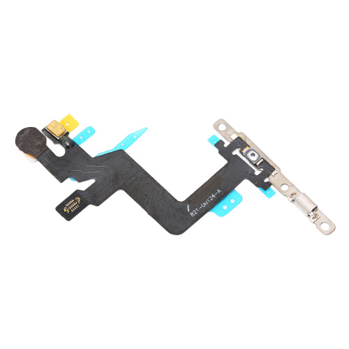 iPhone 6S Plus Power Button Flex Cable Replacement 1
