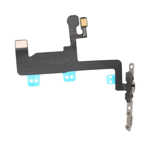 iPhone 6 Power Button Flex Cable Replacement 1