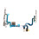 Power Volume Button Flex Cable Replacement for iPhone 7 4