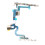 Power Volume Button Flex Cable Replacement for iPhone 7 5
