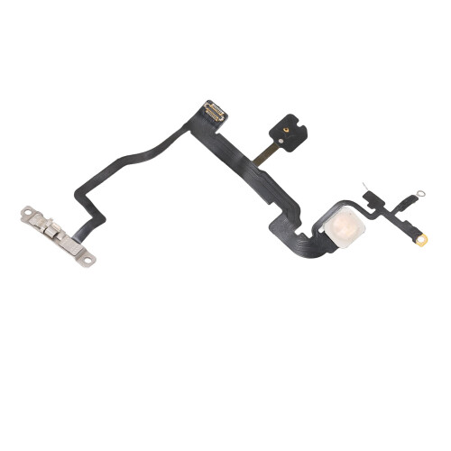Power On Flex Cable Replacement for iPhone 11 Pro Max 1