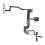 Power On Flex Cable Replacement for iPhone 11 Pro Max 5