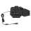 One Handed Keyboard 35 Keys Ergonomic Half Keyboard 5