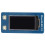 1.3in OLED Display Module SPI I2C SH1107 for RPI 1