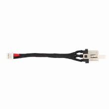 DC Power Cable ABS Damage Resistant for Lenovo Yoga 720-12IKB