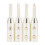4pcs BA1417 BFA Silver Plated Banana Plug 7mm/0.3in Speaker Wire 2