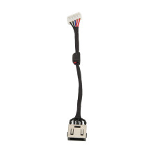 DC Power Cable ABS Wear Resistant for Lenovo Ideapad Y700-15ACZ