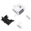 Pick Up Roller ABS Easy Install for HL1810 1813 1808 5